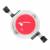 Dioda POWER LED 1W OPTOTECH RED 620 - 630 nm - CZERWONA 28mil